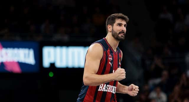 El click del renacer de Dani Díez con Baskonia: un cambio de rol y una nueva «mentalidad»