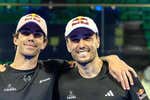 Lebrón y Galán quieren volver a dominar el pádel mundial: se llevan el primer torneo del año