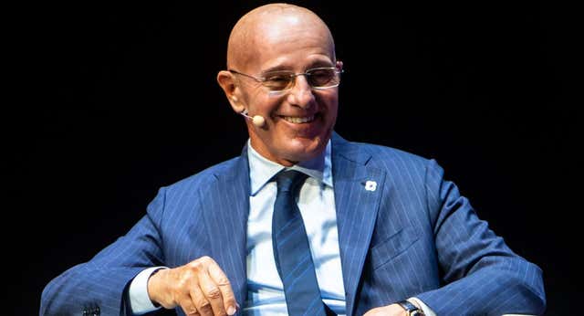 Arrigo Sacchi: “Guardiola tiene razón; De Zerbi es perfecto para el Barça”