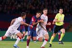 Athletic Club - Barcelona: resultado de LALIGA EA Sports en directo