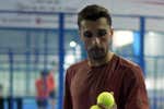 El circuito A1 Padel llega a un acuerdo de patrocinio global con NOX