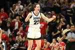 Caitlin Clark se corona reina de la NCAA tras destronar a Pete Maravich… ¡54 años después!