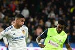 El Zaragoza pierde contra el colista y casi dice adiós al playoff