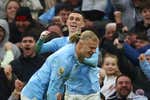 Foden ajusticia al 'rácano' Ten Hag y mantiene viva la llama de la Premier
