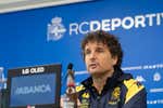 El Deportivo por fin manda: siete victorias seguidas ayudan a olvidar el pésimo inicio