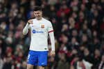El Barça vuelve a las andadas en la fiesta del Athletic