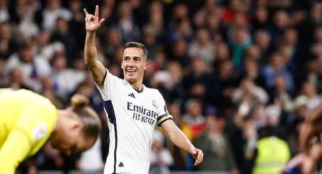 Me llega, me cuentan, me confirman: Lucas Vázquez tendrá oferta de renovación, pero sólo él decidirá si quiere seguir en el Real Madrid
