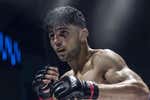 Pepe Torres cumple en WOW 12 y mira a UFC: «Los hermanos Topuria son mis referentes»