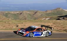 Hyundai América recluta a Dani Sordo para su asalto a la montaña mágica, la mítica subida a Pikes Peak