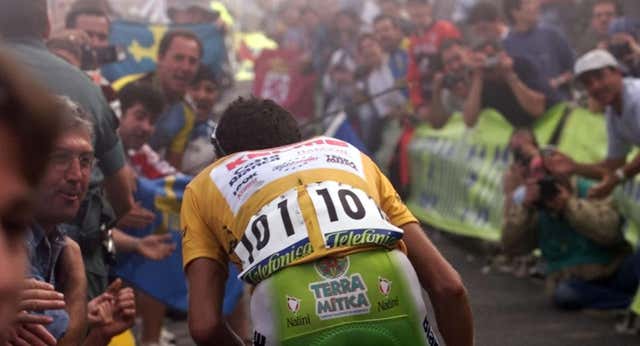 La Vuelta Femenina no subirá el Angliru, pero el pelotón se ilusiona: “Nosotras también podemos conquistar las cimas más duras”