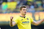 Sorloth y Parejo se visten de Haaland y De Bruyne ante un Granada sin alma