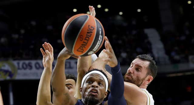 Real Madrid – Fenerbahçe: cuándo es y dónde ver el partido de la Euroliga