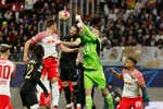 Alineaciones del Real Madrid - Leipzig de Champions League: fijos, dudas y probables