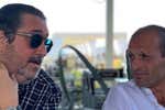 La no-firma que cambió el destino del Real Madrid: «Allegri lo tenía todo hecho; llamar a JAS para decirle 'no' fue un dolor»