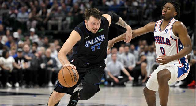 Luka Doncic no es suficiente para unos Mavericks que vuelven a caer al play-in