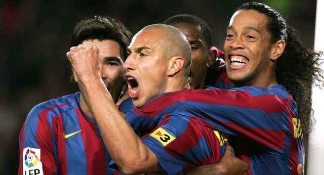 Henrik Larsson, el hombre que dejó a Messi en la grada en la Champions de 2006: «Cuando no eres nada, no importas»