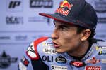 Jorge Lorenzo y Doohan pinchan el suflé de Marc Márquez a las puertas de su estreno en Gresini