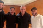 Piqué negocia para una Kings League en Brasil... ¡con Neymar de presidente!