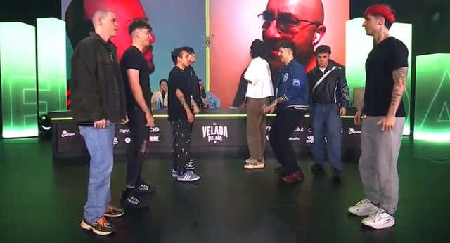 Las novedades de La Velada del Año 4 en el Bernabéu: diez boxeadores en un ‘Royal Rumble’, duelo de parejas, antidoping, cinco jueces…