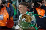 Cuántos títulos tiene el Betis