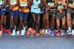 Las zapatillas 'mágicas' disparan los récords: el salto tecnológico agita el atletismo