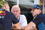Red Bull intenta apagar su incendio interno, mientras la parrilla sigue pendiente de Verstappen