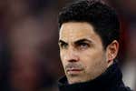 La carrera por entrenar al Barça prosigue con una llamada a Arteta