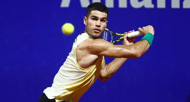 Cuadro Indian Wells 2024: los rivales de Nadal, Alcaraz y Djokovic