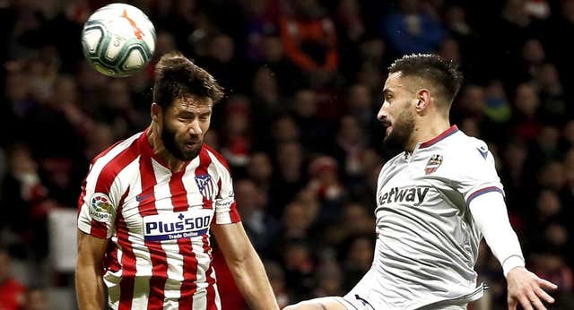 El exrojiblanco Felipe anuncia una ‘misteriosa’ retirada al final de esta temporada: «Es temprano para explicar los motivos»