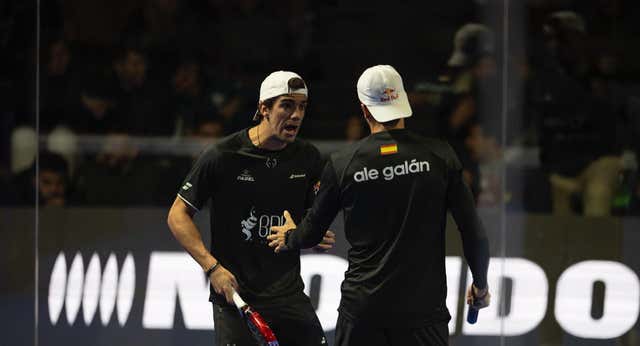 Bronca entre Lebrón y Yanguas en un partido caliente con lío arbitral: «Ha ido a pegarle»