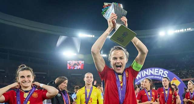 Eurocopa femenina de Suiza 2025: cuándo es, formato, cuáles son los grupos y calendario de España