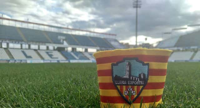 El Lleida que ‘tocó el cielo’ llegó ‘al fondo’: una refundación, un estadio donde ‘vivían gatos’ y un propietario en los tribunales