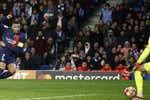 Un Mbappé de otra dimensión destroza el sueño de la Real Sociedad y mete miedo a Europa