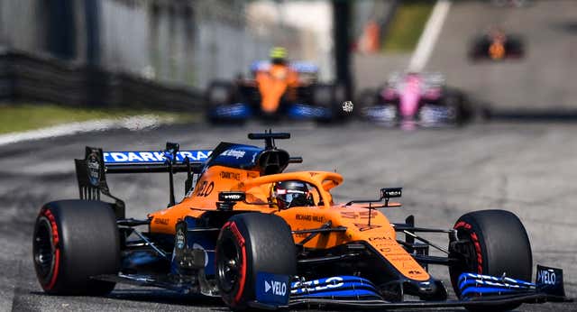 Horario del GP de Arabia Saudí de F1: a qué hora y dónde ver la carrera de Yeda de Fernando Alonso y Carlos Sainz