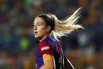 Alexia Putellas y Rolfö refuerzan al Barça para el tramo complicado de la temporada: «Necesitamos de todas»