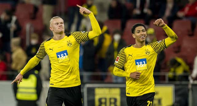 Bellingham y Haaland, el doble error que pudo cambiar la historia del United: “En el club dijeron que no a su fichaje”