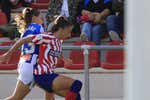 La Real Sociedad busca revancha en la Copa de la Reina contra el Atlético y mira la final de 2019 de reojo