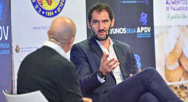 FIBA y Euroliga trazan el futuro de un baloncesto más unido en Madrid