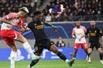 Real Madrid - Leipzig, en directo: sigue el resultado del partido de Champions League en vivo hoy