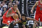 DeMar DeRozan reabre la conversación sobre la salud mental entre los jugadores NBA