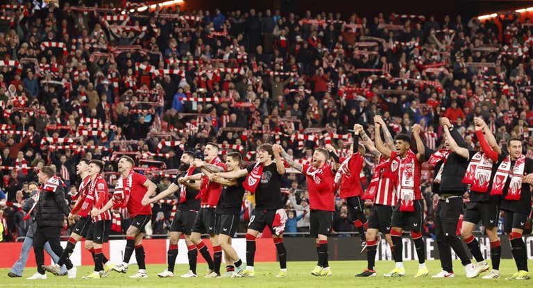 San Mamés vivirá otra fiesta el próximo 23 de marzo con el partido entre Euskadi y Uruguay.