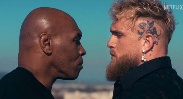 Mike Tyson vs Jake Paul: el pelotazo de Netflix para devolver al ring al excampeón mundial, con 57 años