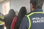 Detenidas 39 personas implicadas en una reyerta antes de un Betis-Osasuna en octubre