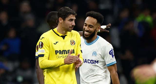 Descalabro total del Villarreal en la vuelta a Marsella de un Marcelino que se encomienda al milagro