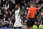 Alguien del club tiene que poner en su sitio definitivamente a Vinicius