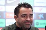 Sigue en directo la rueda de prensa de Xavi