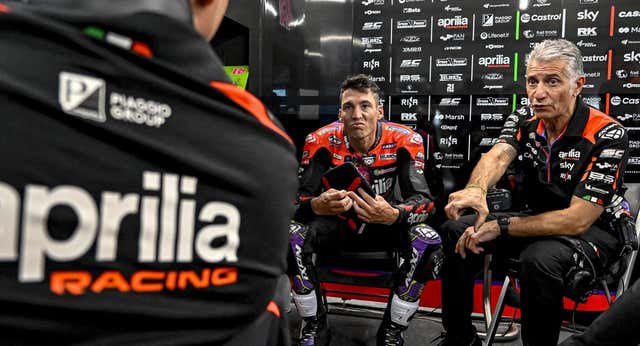 «Estoy en el límite, ya no puedo bajar más»: cuando el peso es una obsesión para los pilotos