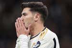De la Fuente asegura a Brahim ir con España este mes, sin poder confirmarle (aún) estar en la Eurocopa