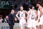 ¿Dónde está la alegría del Real Madrid de baloncesto?
