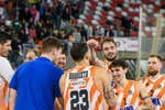 Leyma Coruña tumba al Estudiantes y empieza a soñar de verdad con el ascenso a la ACB